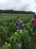 Champagne Farm Tour