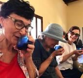 Sevilha Olive oil tour