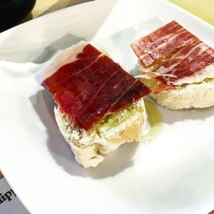 Sevilha Olive oil tour