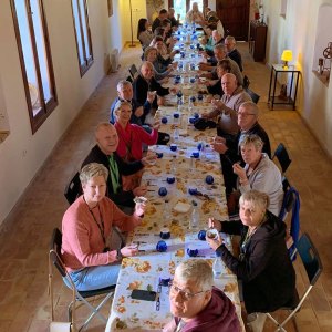 Sevilha Olive oil tour