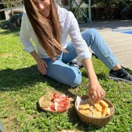 Tuscany Beekeeping Tour