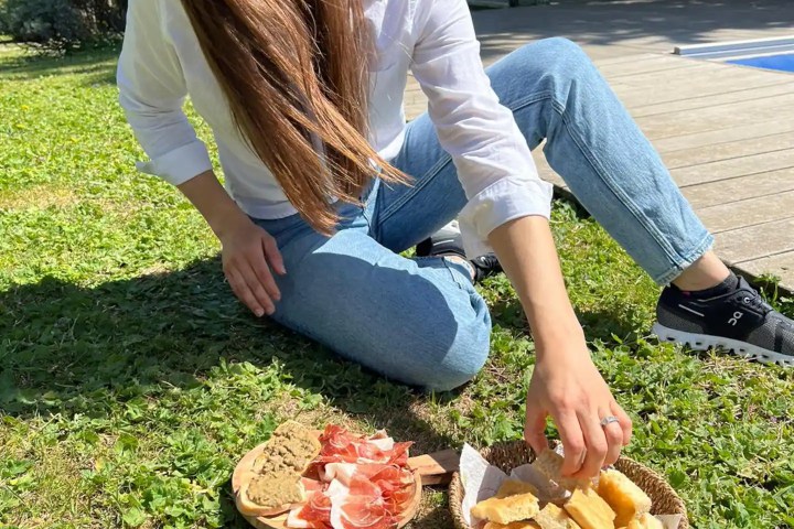 Tuscany Beekeeping Tour