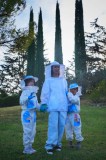 Tuscany Beekeeping Tour
