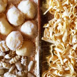 Cooking Class & Olive Oil Tour