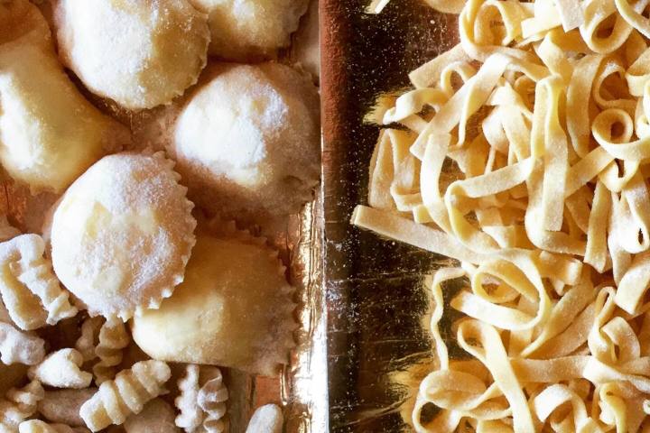 Cooking Class & Olive Oil Tour