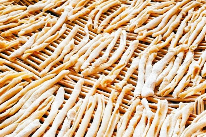 Cooking Class & Olive Oil Tour