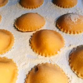 Cooking Class & Olive Oil Tour