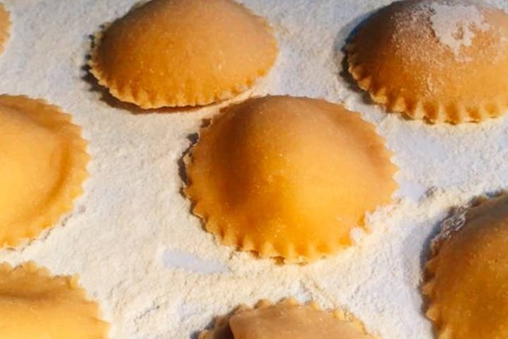 Cooking Class & Olive Oil Tour