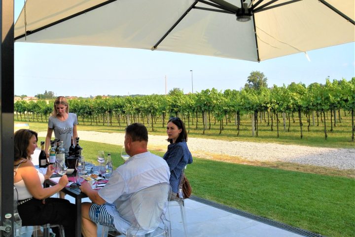 Euganean Hills Wine Tour