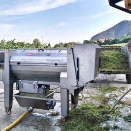 Euganean Hills Wine Tour