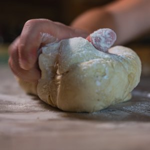 Pasta cooking class in italy