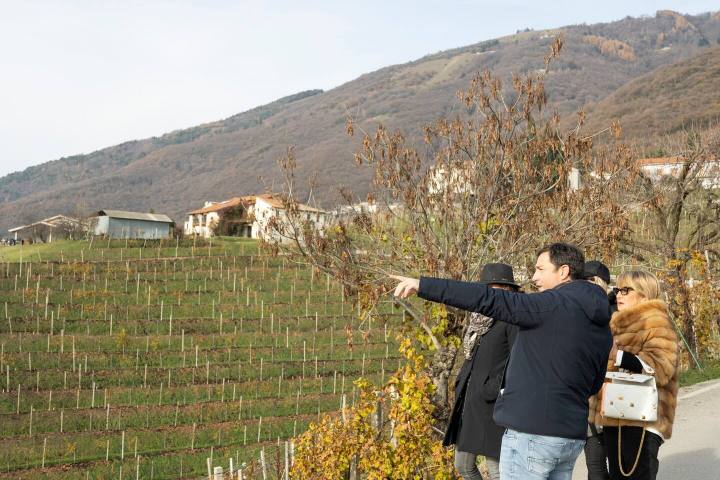 Prosecco Day Experience