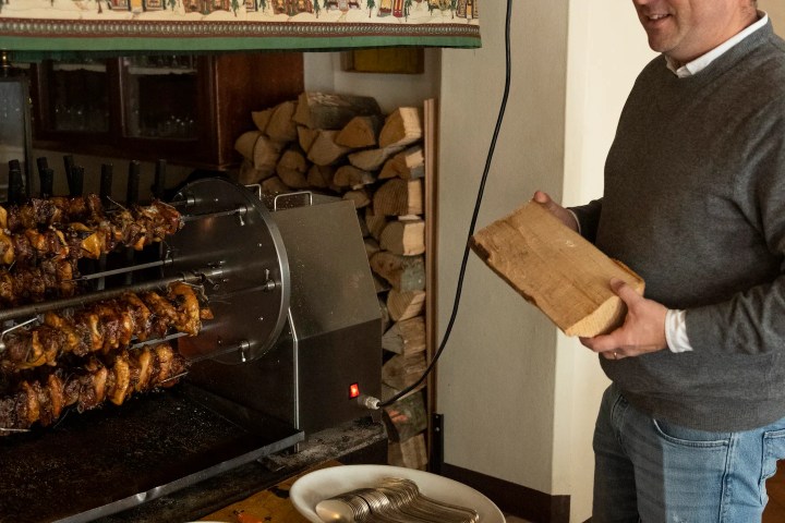 Prosecco Day Experience