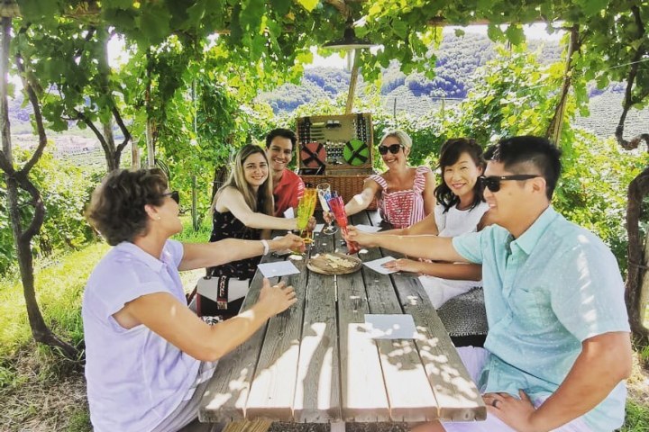 Prosecco Day Experience
