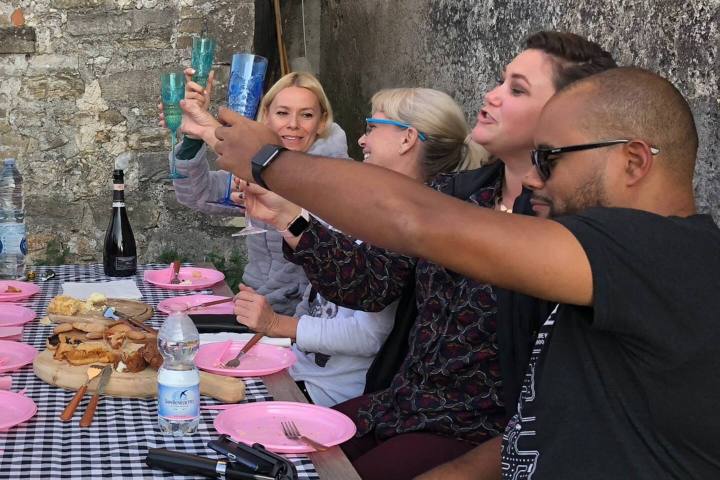 Prosecco Day Experience