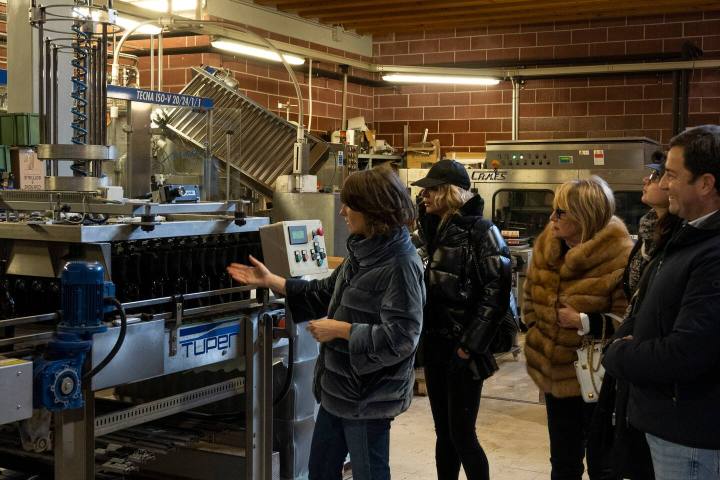 Prosecco Day Experience