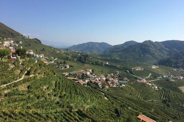 Prosecco Day Experience