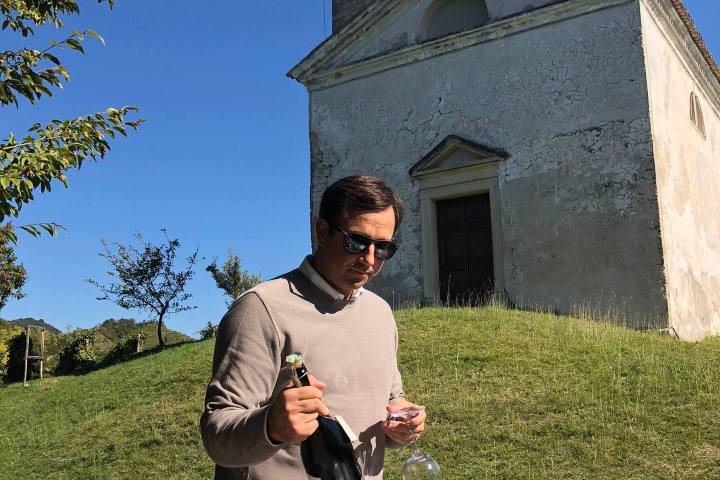 Prosecco Day Experience