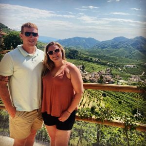 Prosecco Day Experience