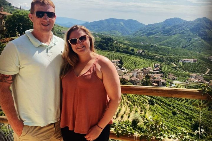 Prosecco Day Experience