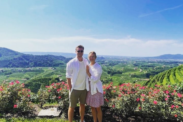 Prosecco Day Experience