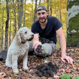 Truffle Tour in Italy