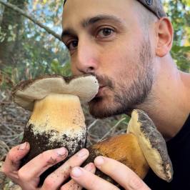 Truffle Tour in Italy