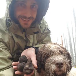 Truffle Tour in Italy