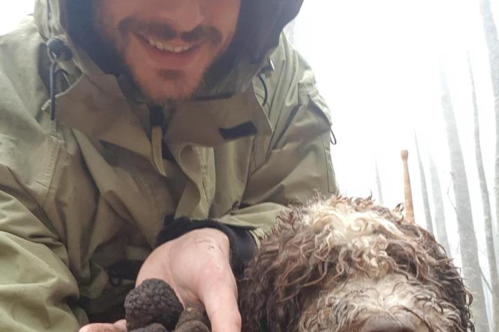 Truffle Tour in Italy