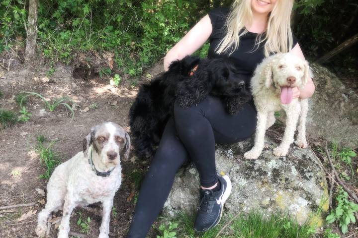 Truffle Tour in Italy