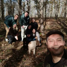 Truffle Hunting Experience