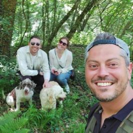 Truffle Hunting Experience