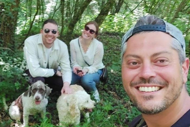 Truffle Hunting Experience