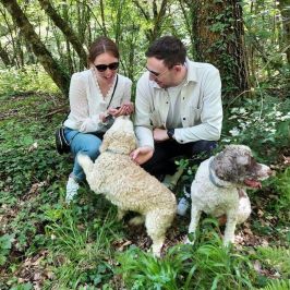 Truffle Hunting Experience