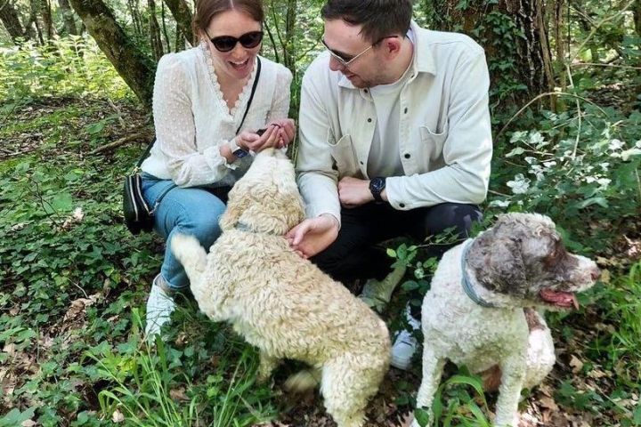 Truffle Hunting Experience