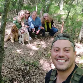 Truffle Hunting Experience