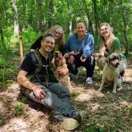 Truffle Hunting Experience