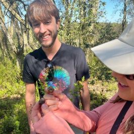 Truffle Hunting Experience