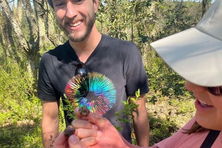 Truffle Hunting Experience