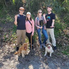 Truffle Hunting Experience