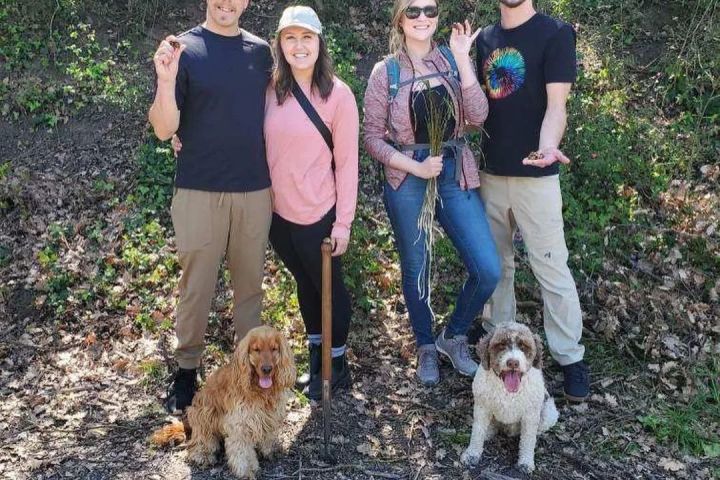Truffle Hunting Experience