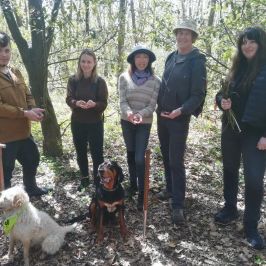 Truffle Hunting Experience