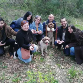 Truffle Hunting Experience
