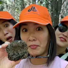 Truffle Hunting Experience