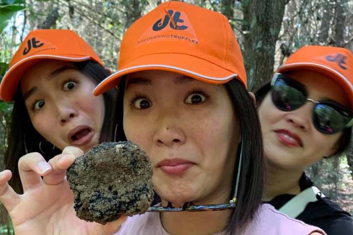 Truffle Hunting Experience