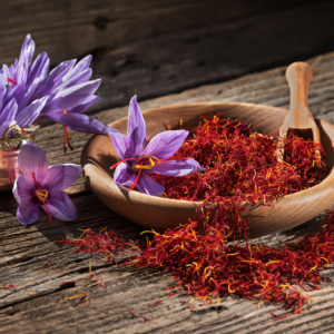 Saffron Cooking Class