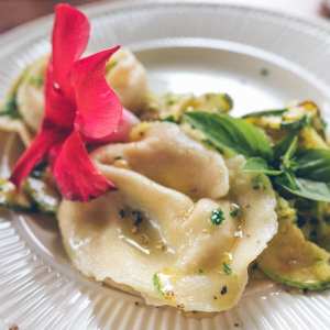 cooking class in Italy