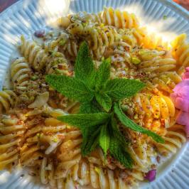 cooking class in Italy