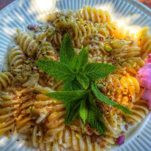 cooking class in Italy