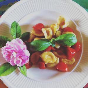 cooking class in Italy